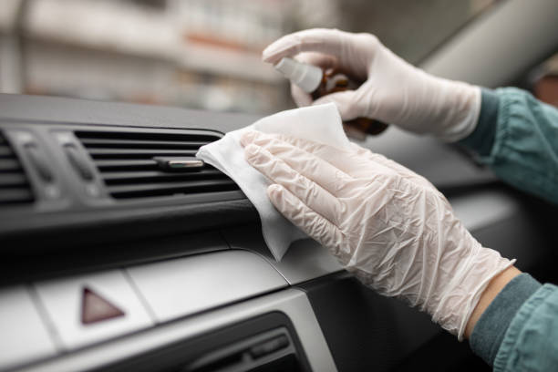 Best Local Air Duct Cleaning Services  in Culver, IN