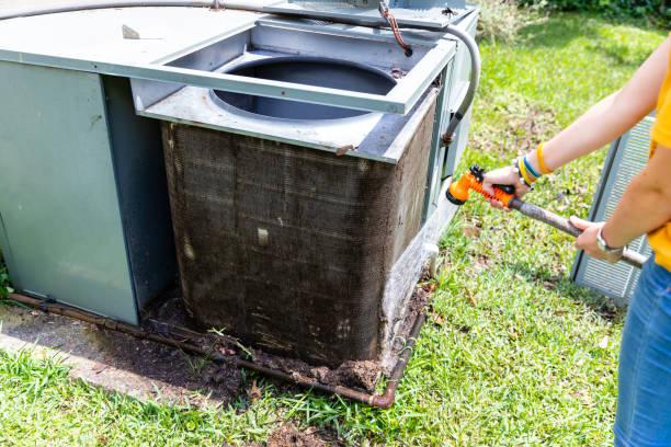 Ventilation Cleaning Services in IN