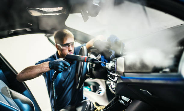 Best Ventilation Cleaning Services  in Culver, IN