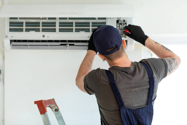 Best Home Air Vent Cleaning  in Culver, IN