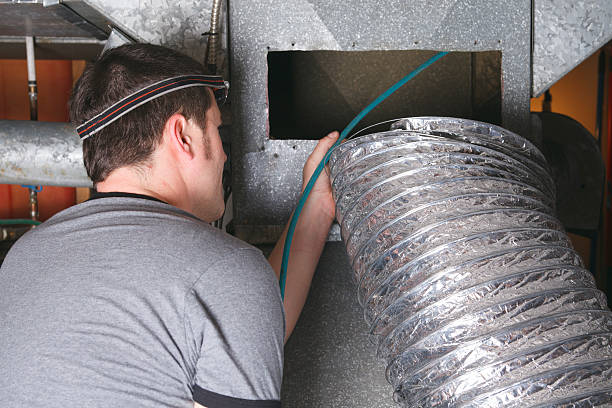 Best Commercial HVAC Duct Cleaning  in Culver, IN