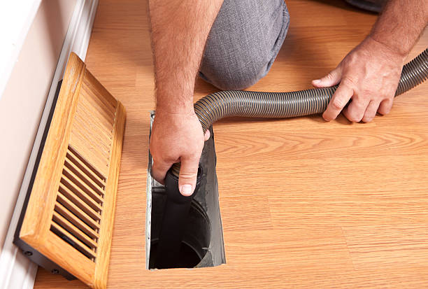 Best Dryer Vent Cleaning Services  in Culver, IN