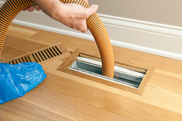 Best Best Air Duct Cleaning Company  in Culver, IN