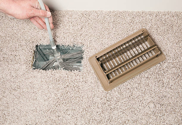 Best Best Air Duct Cleaning Near Me  in Culver, IN
