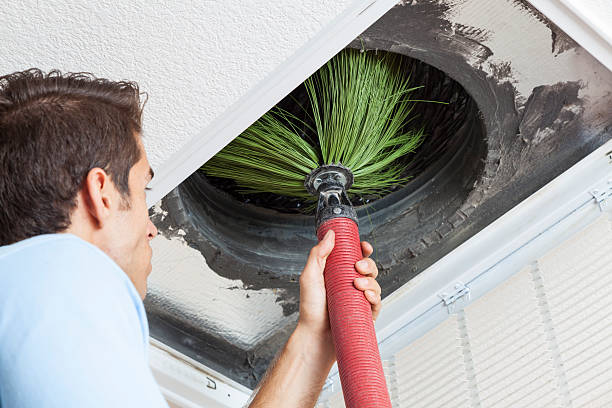 Best Air Duct Cleaning Near Me  in Culver, IN