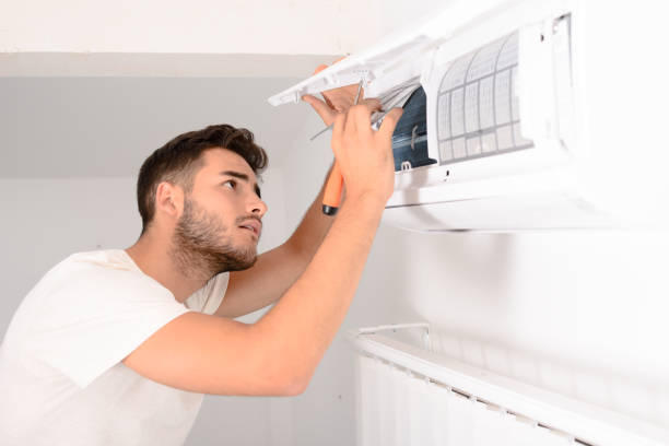 Best Ventilation Cleaning Services  in Culver, IN